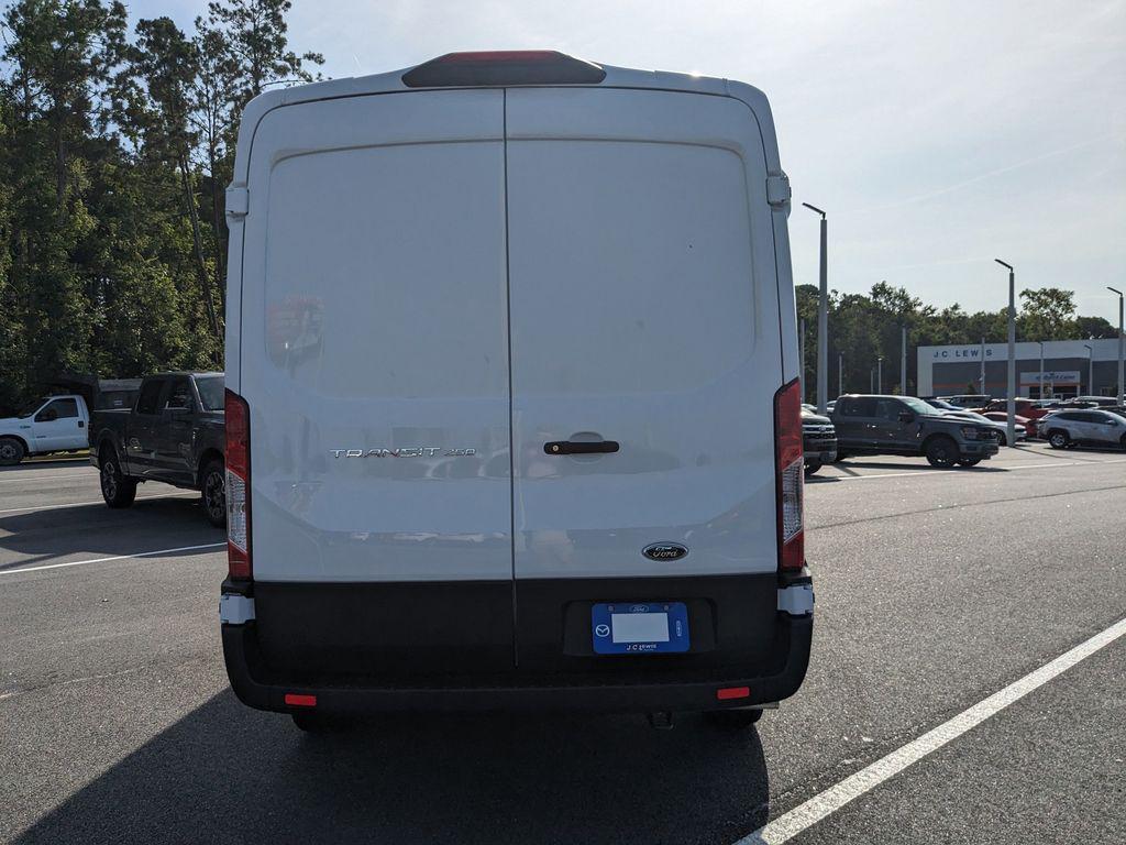 new 2025 Ford Transit-250 car, priced at $47,660