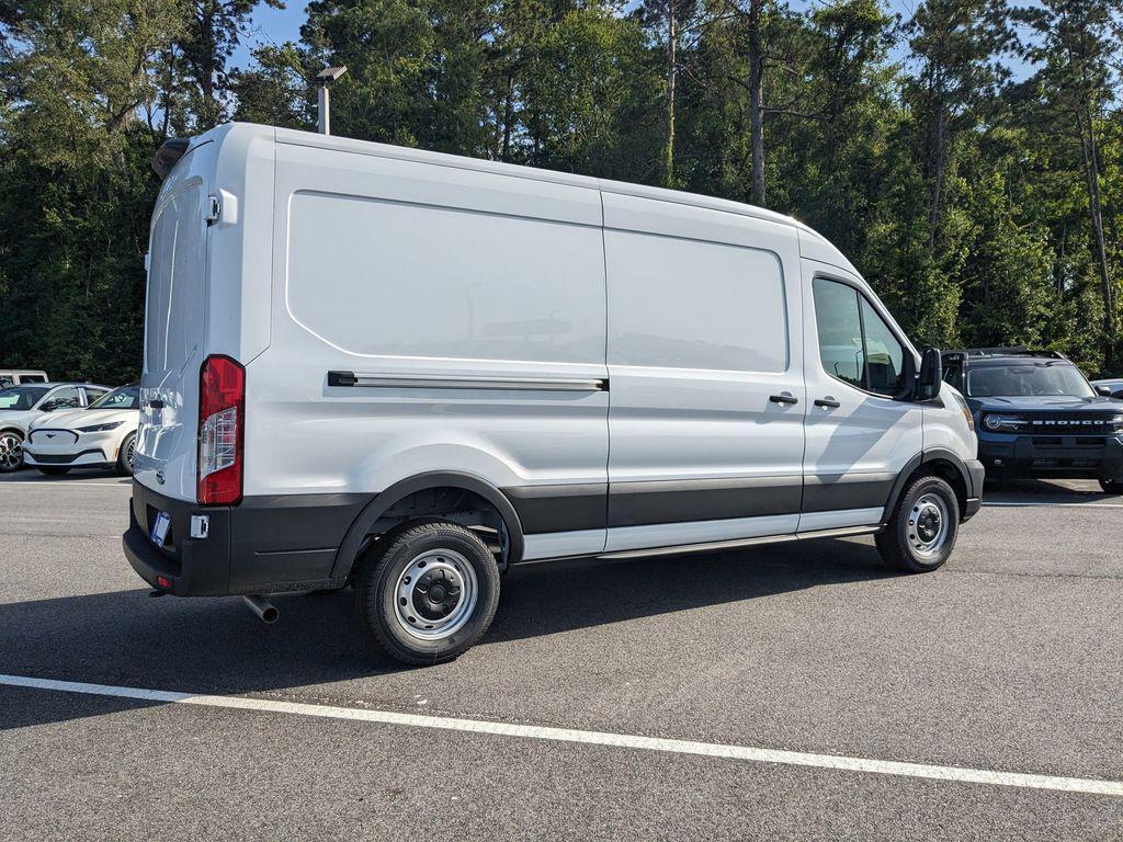 new 2025 Ford Transit-250 car, priced at $47,660