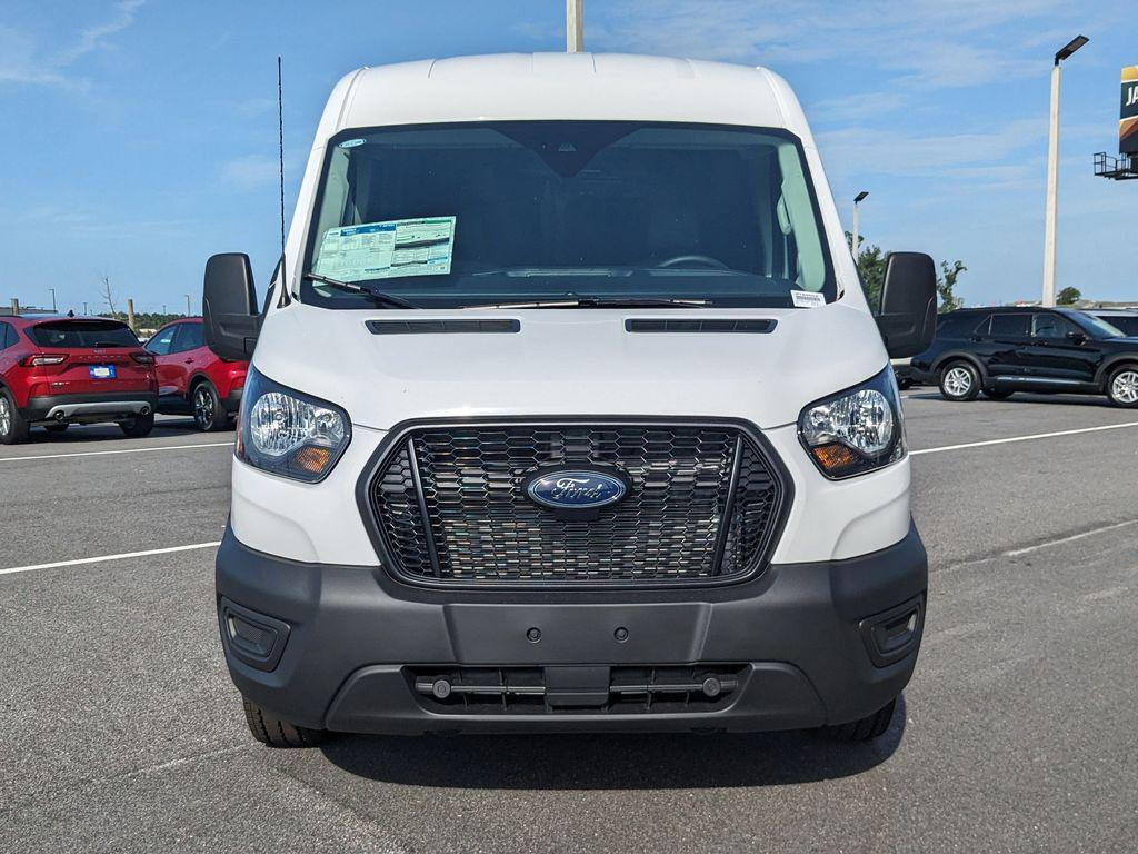 new 2025 Ford Transit-250 car, priced at $47,660