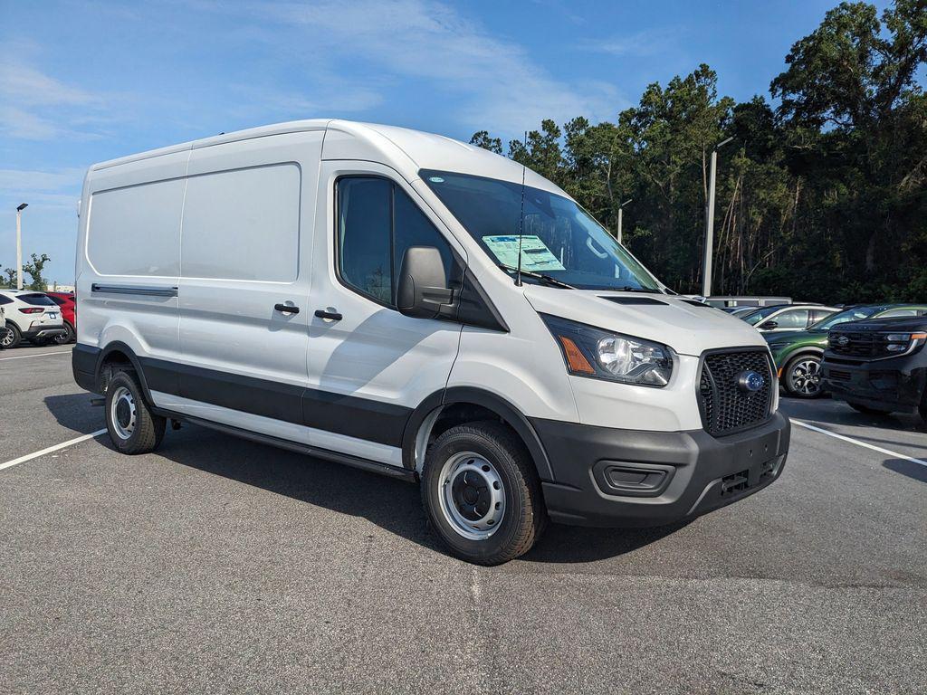 new 2025 Ford Transit-250 car, priced at $47,660
