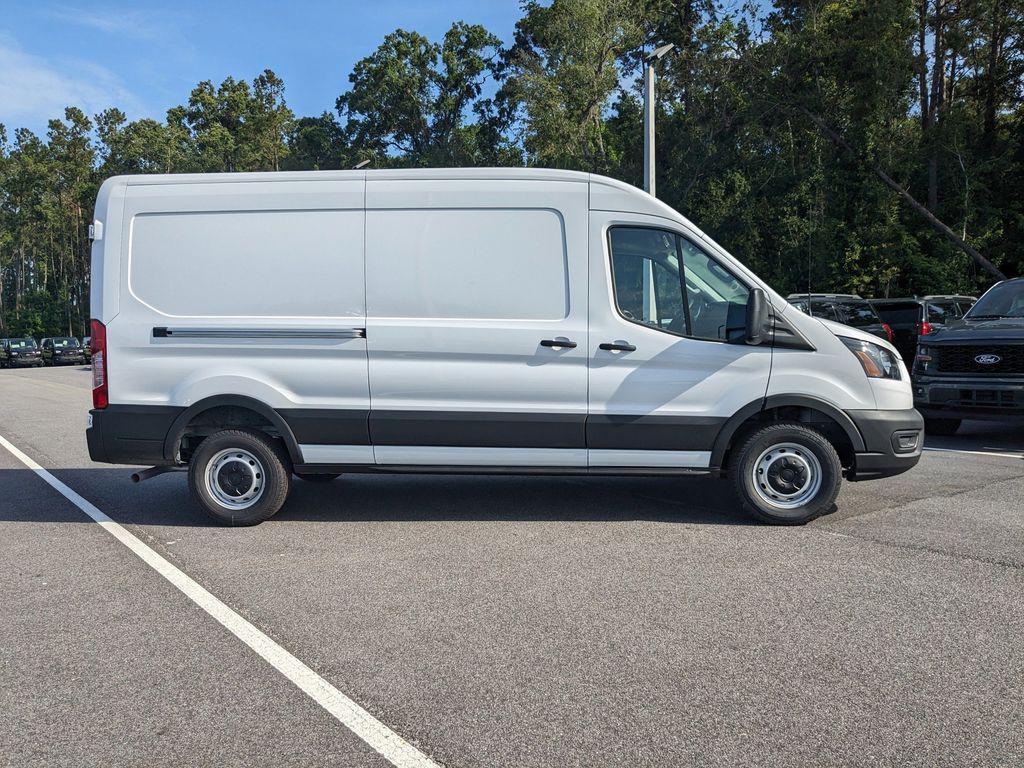 new 2025 Ford Transit-250 car, priced at $47,660