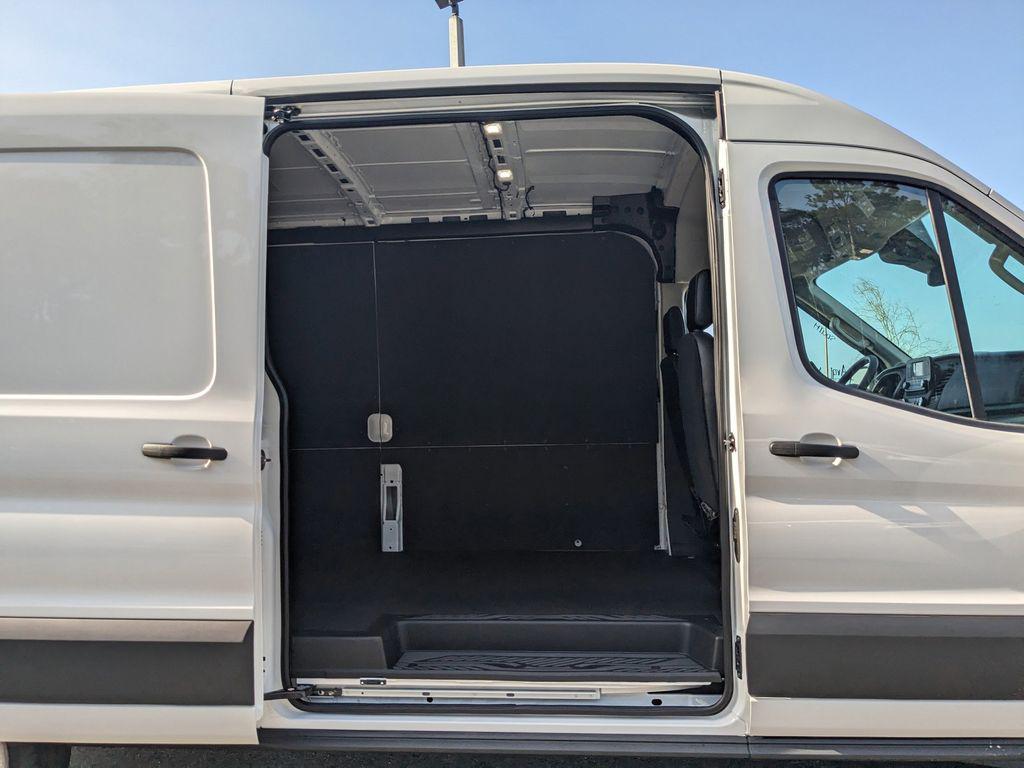 new 2025 Ford Transit-250 car, priced at $47,660