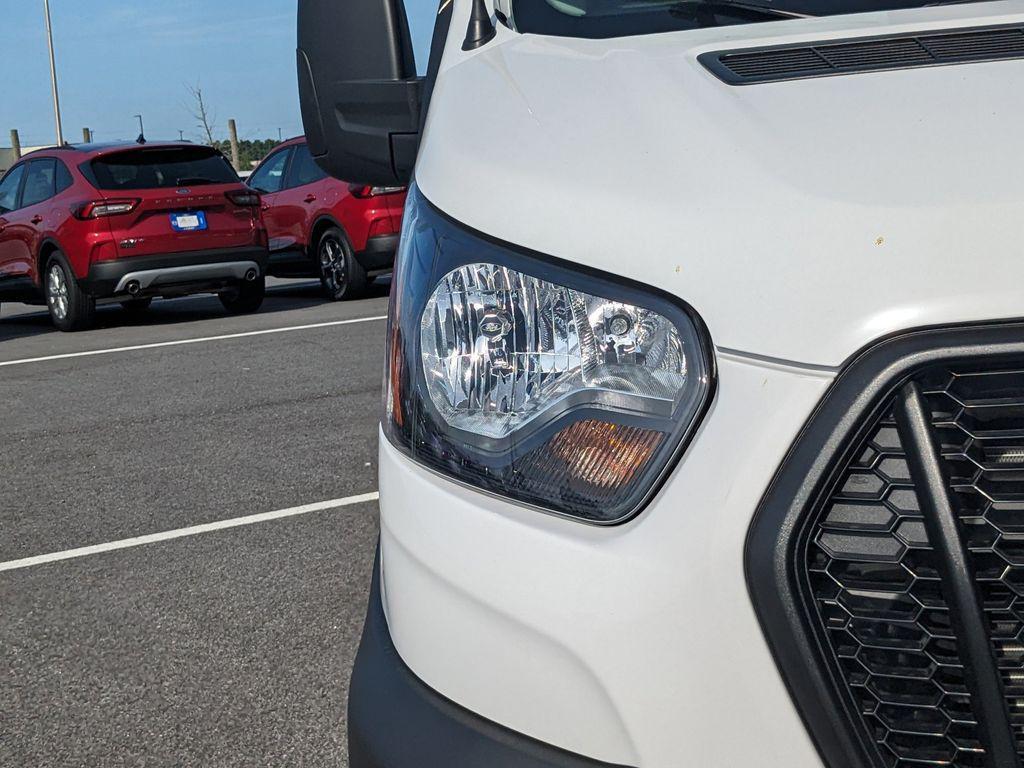 new 2025 Ford Transit-250 car, priced at $47,660