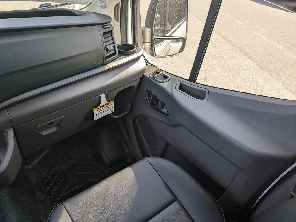 new 2025 Ford Transit-250 car, priced at $47,660