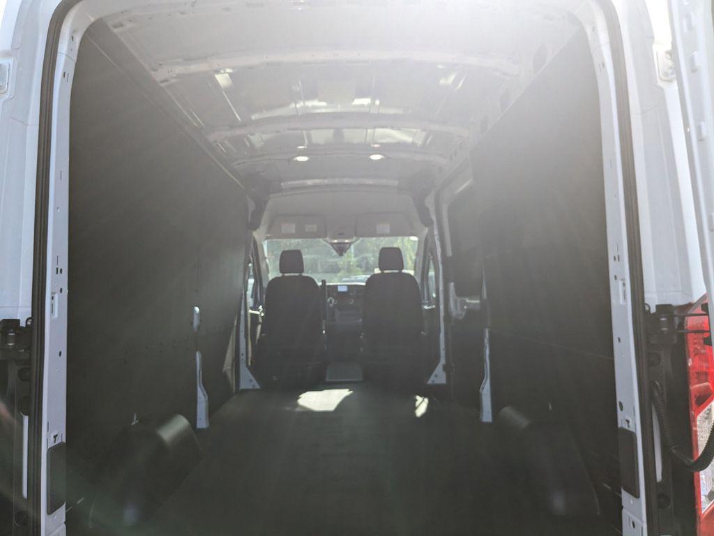 new 2025 Ford Transit-250 car, priced at $47,660