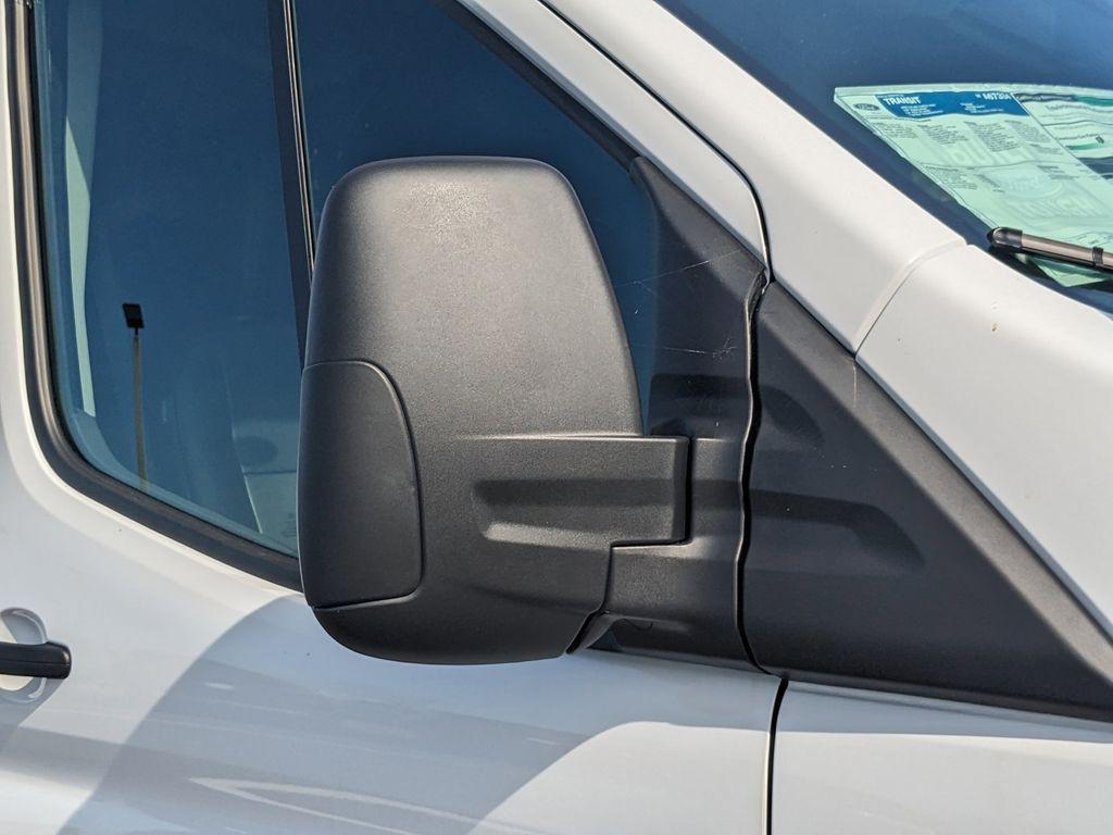 new 2025 Ford Transit-250 car, priced at $47,660