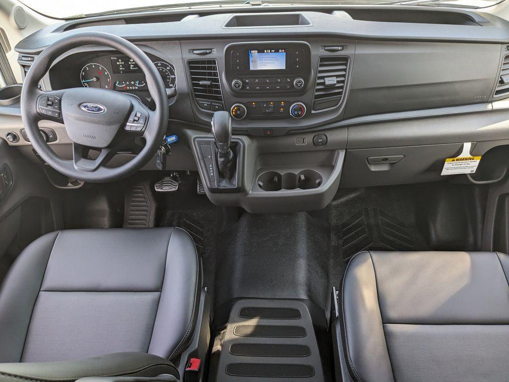new 2025 Ford Transit-250 car, priced at $47,660