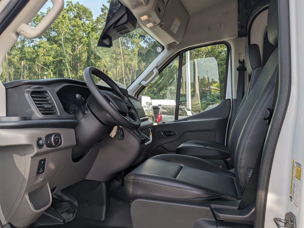 new 2025 Ford Transit-250 car, priced at $47,660