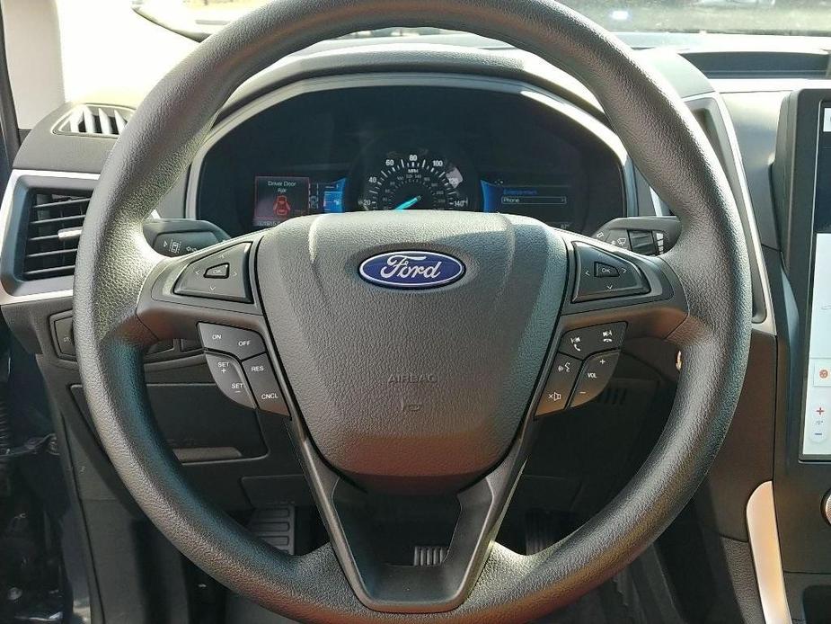 new 2024 Ford Edge car, priced at $40,820