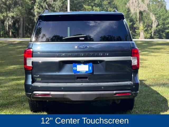 used 2022 Ford Expedition car, priced at $31,000