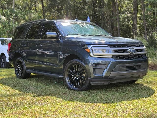 used 2022 Ford Expedition car, priced at $31,000