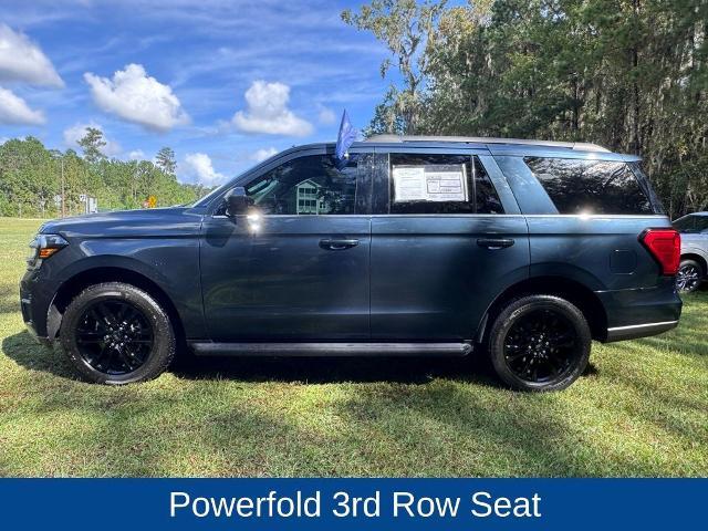 used 2022 Ford Expedition car, priced at $31,000