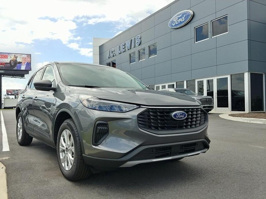 new 2024 Ford Escape car, priced at $31,985