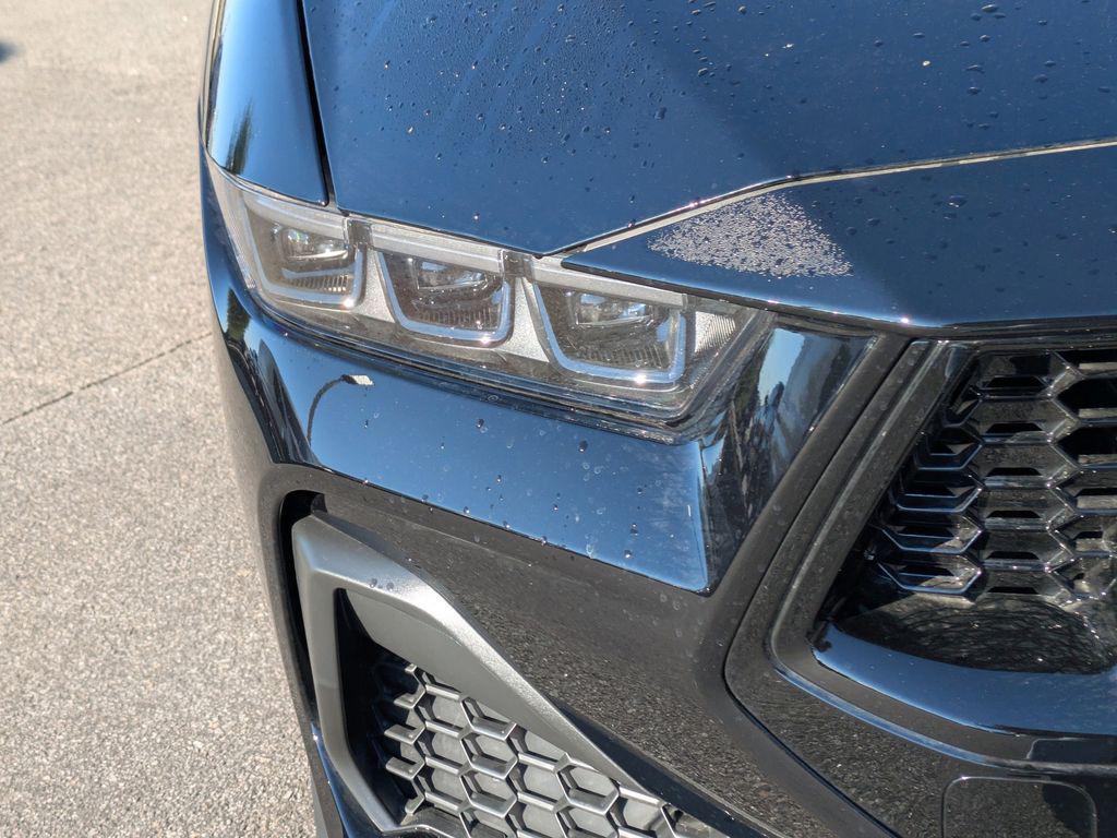 new 2025 Ford Mustang car, priced at $51,921