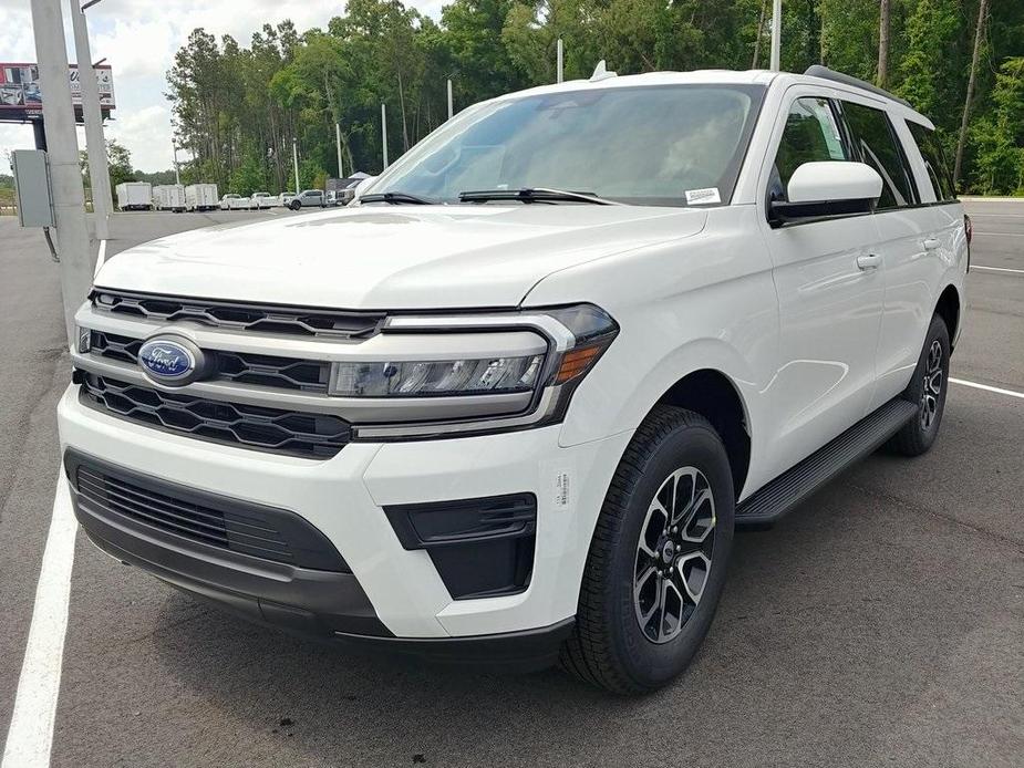 new 2024 Ford Expedition car, priced at $65,975