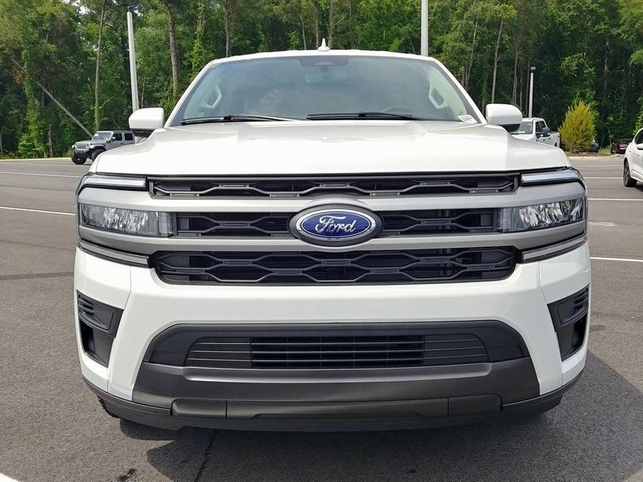 new 2024 Ford Expedition car, priced at $65,975