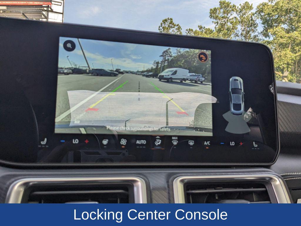 new 2025 Ford Mustang car, priced at $51,436