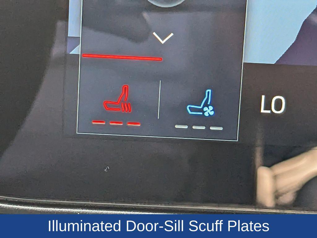 new 2025 Ford Mustang car, priced at $51,436