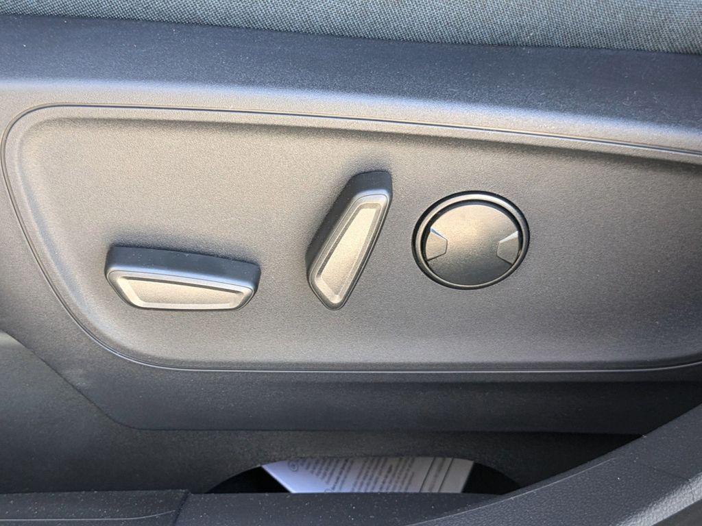 new 2025 Ford Bronco Sport car, priced at $32,215