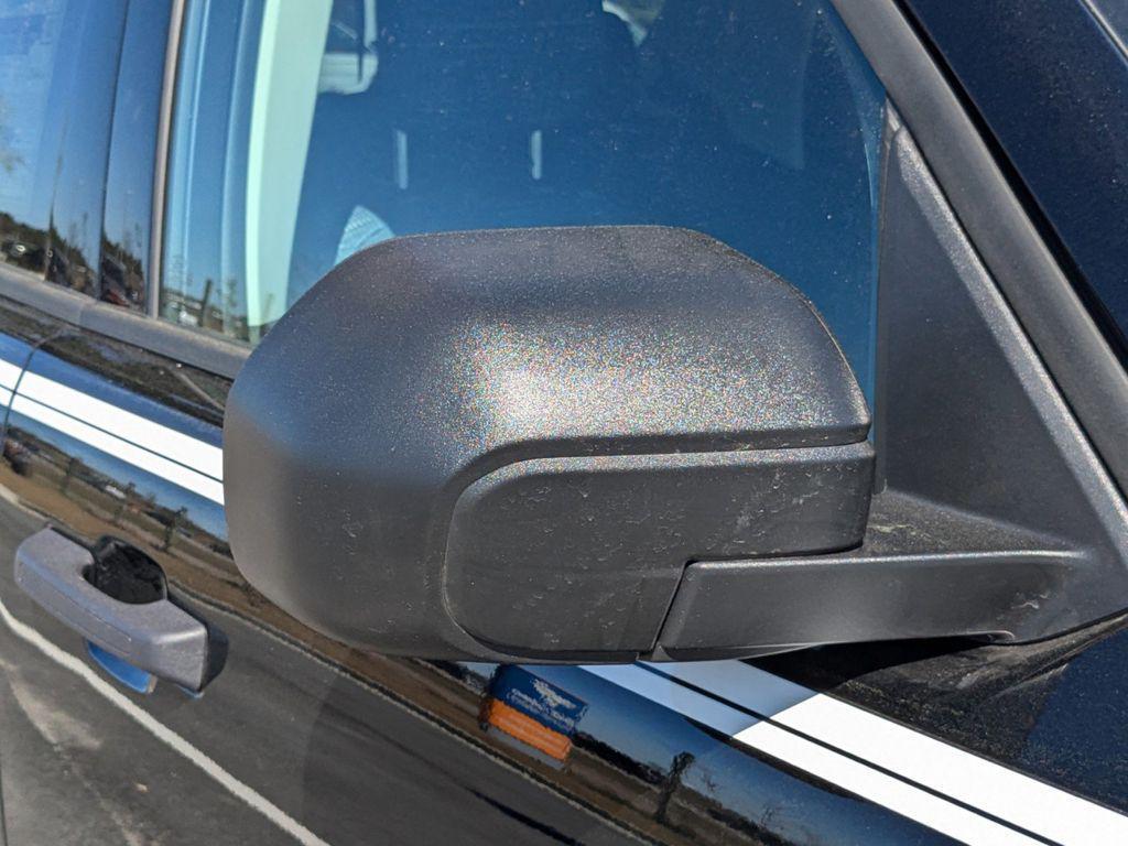 new 2025 Ford Bronco Sport car, priced at $32,215