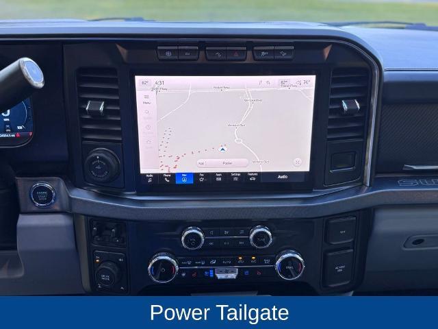 used 2024 Ford F-350 car, priced at $84,000