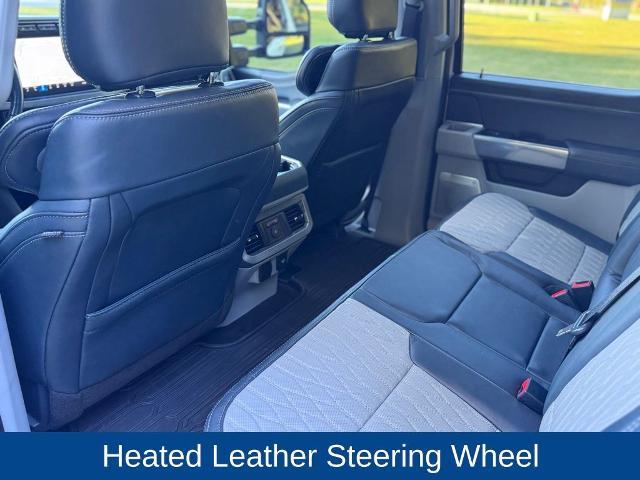 used 2024 Ford F-350 car, priced at $84,000