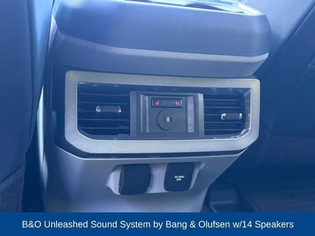 used 2024 Ford F-350 car, priced at $84,000