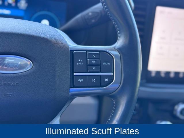 used 2024 Ford F-350 car, priced at $84,000