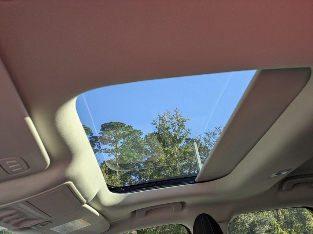 new 2025 Ford Bronco Sport car, priced at $33,075