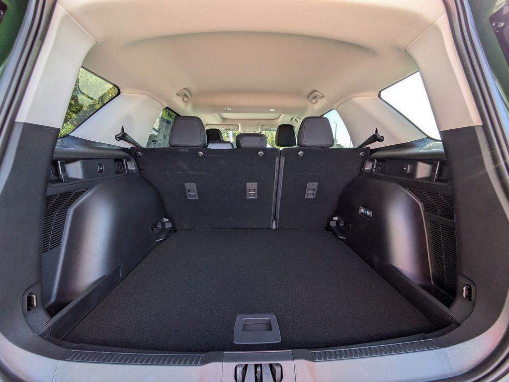 new 2025 Ford Bronco Sport car, priced at $33,075