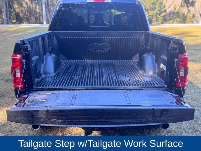 used 2022 Ford F-150 car, priced at $42,500