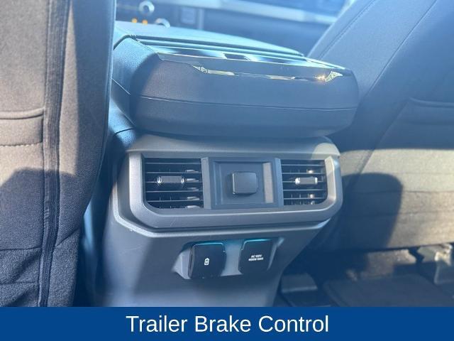 used 2022 Ford F-150 car, priced at $42,500