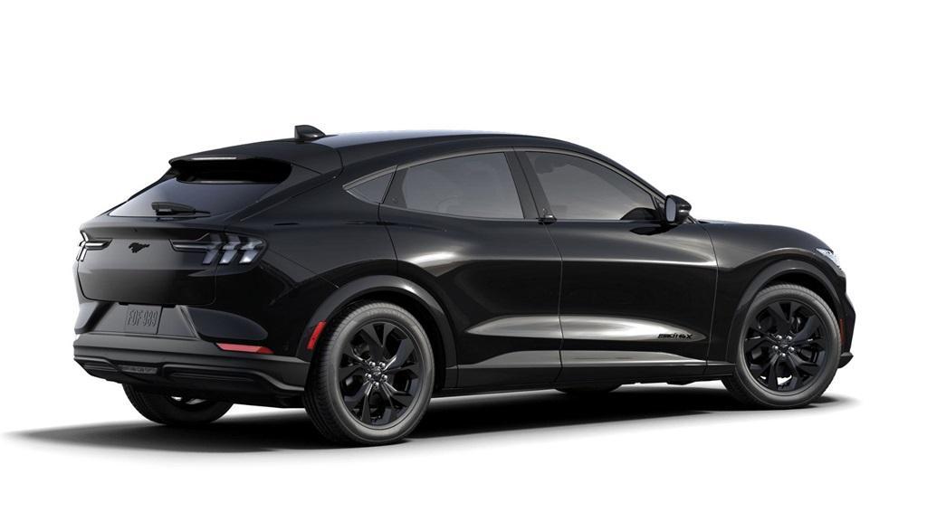 new 2023 Ford Mustang Mach-E car, priced at $51,495
