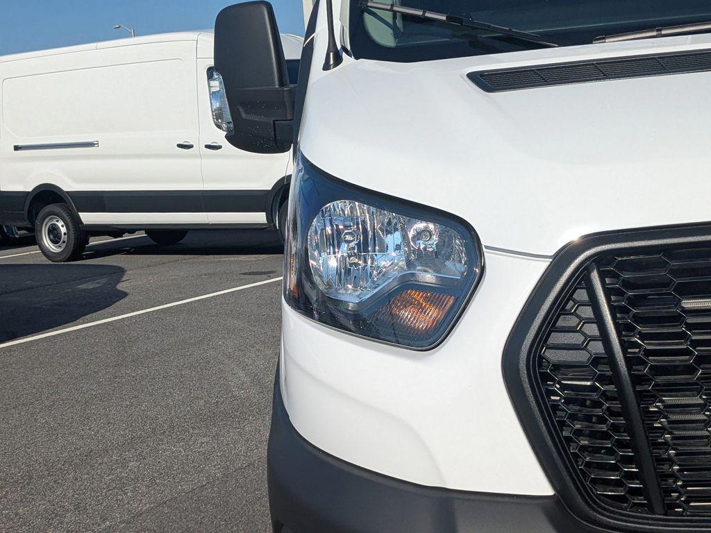 new 2025 Ford Transit-250 car, priced at $47,820