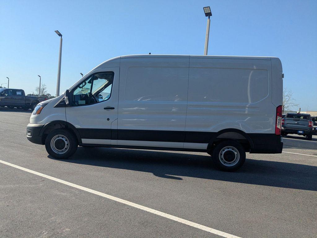 new 2025 Ford Transit-250 car, priced at $47,820