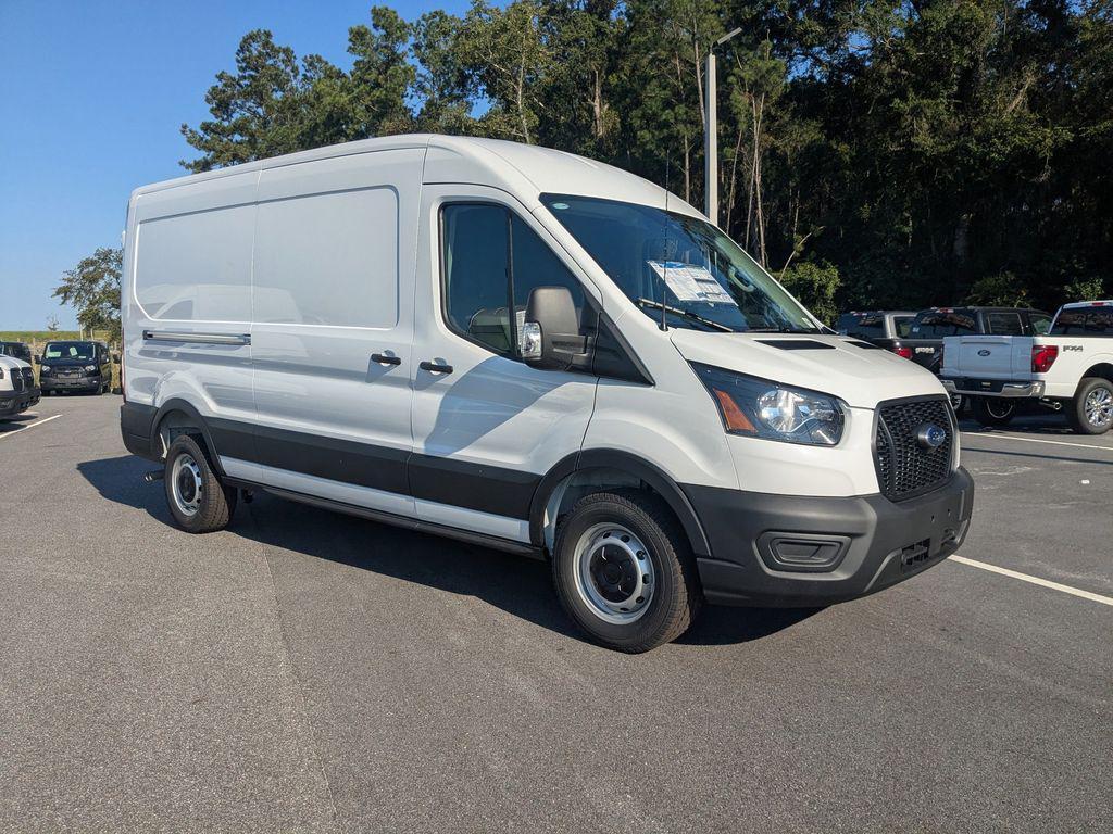 new 2025 Ford Transit-250 car, priced at $47,820