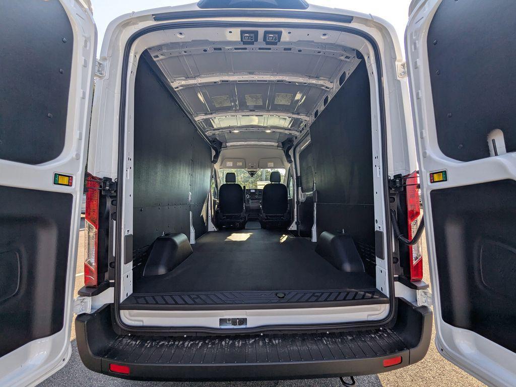 new 2025 Ford Transit-250 car, priced at $47,820