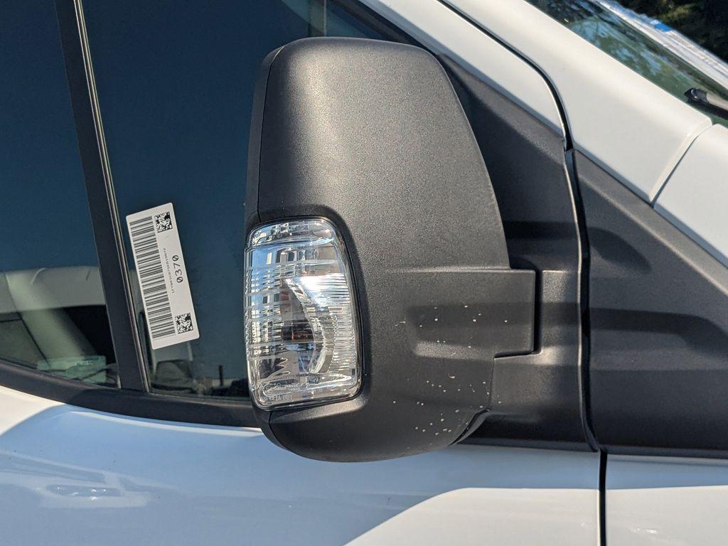 new 2025 Ford Transit-250 car, priced at $47,820