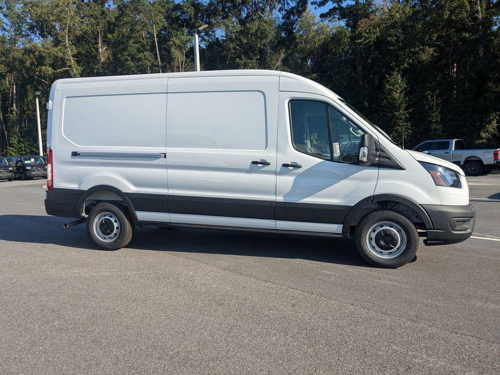 new 2025 Ford Transit-250 car, priced at $47,820