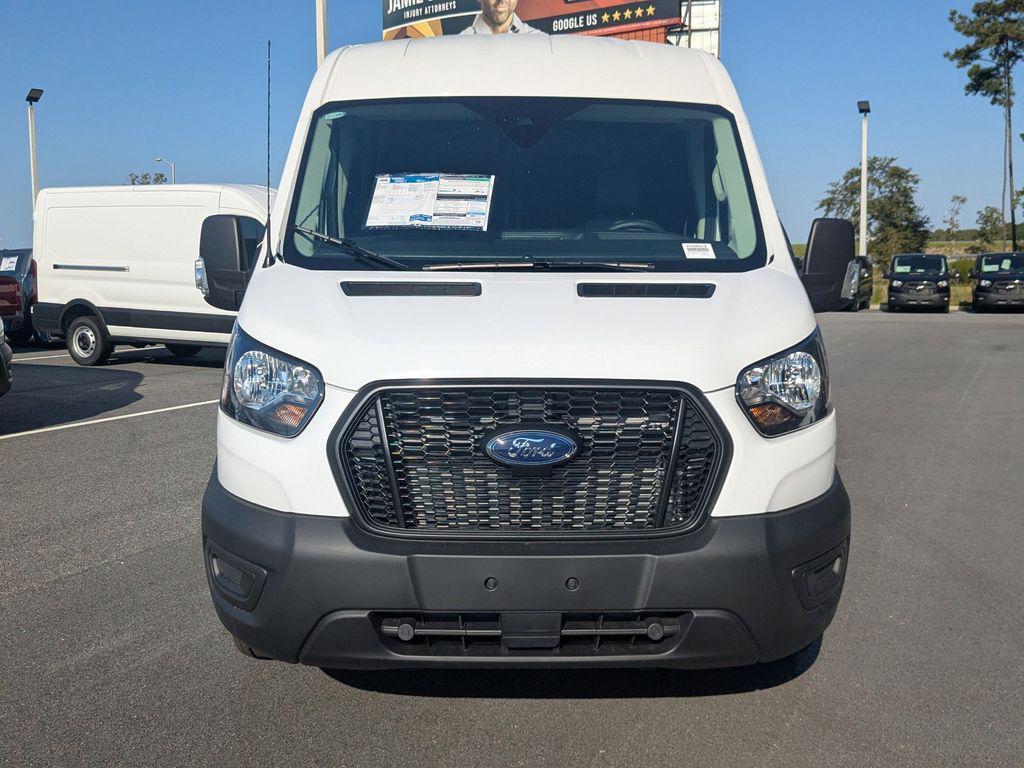 new 2025 Ford Transit-250 car, priced at $47,820