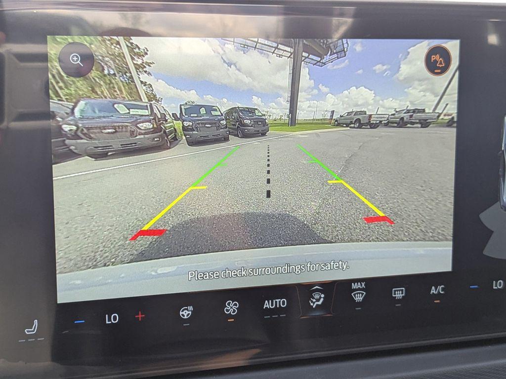 new 2025 Ford Mustang car, priced at $69,926