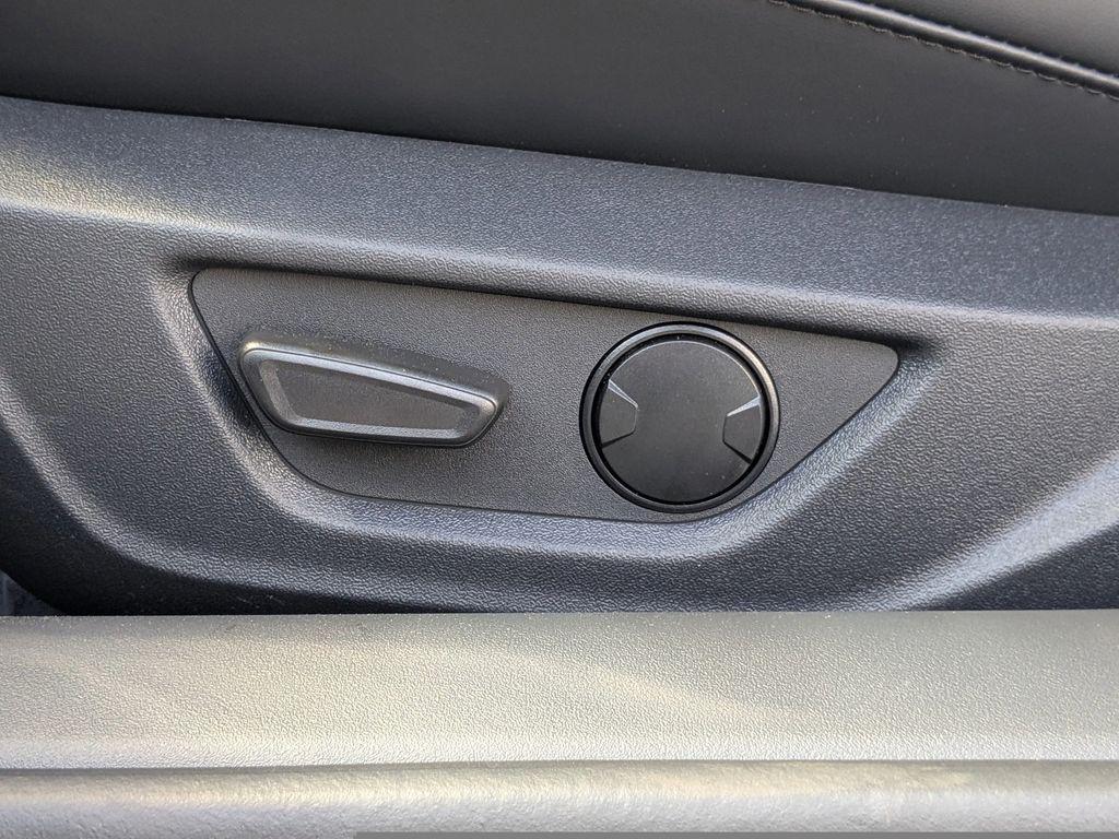 new 2025 Ford Mustang car, priced at $69,926