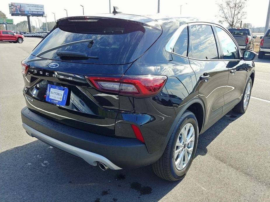 new 2024 Ford Escape car, priced at $30,990