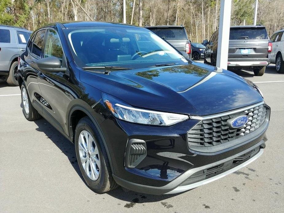 new 2024 Ford Escape car, priced at $30,990