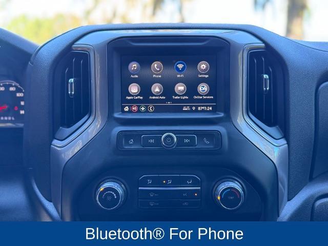 used 2022 Chevrolet Silverado 1500 car, priced at $31,000