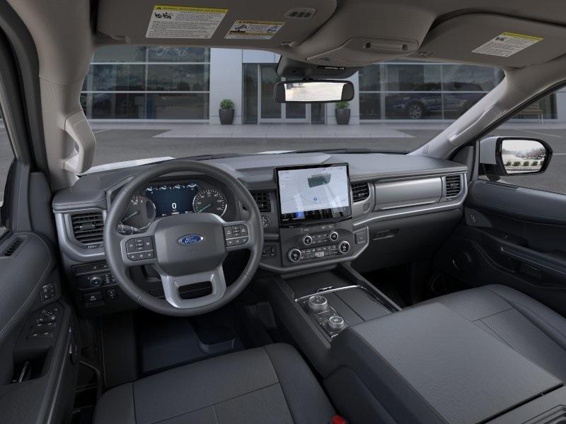 new 2024 Ford Expedition car, priced at $73,115