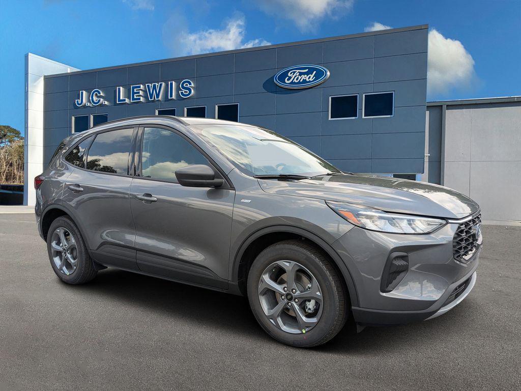 new 2025 Ford Escape car, priced at $29,144