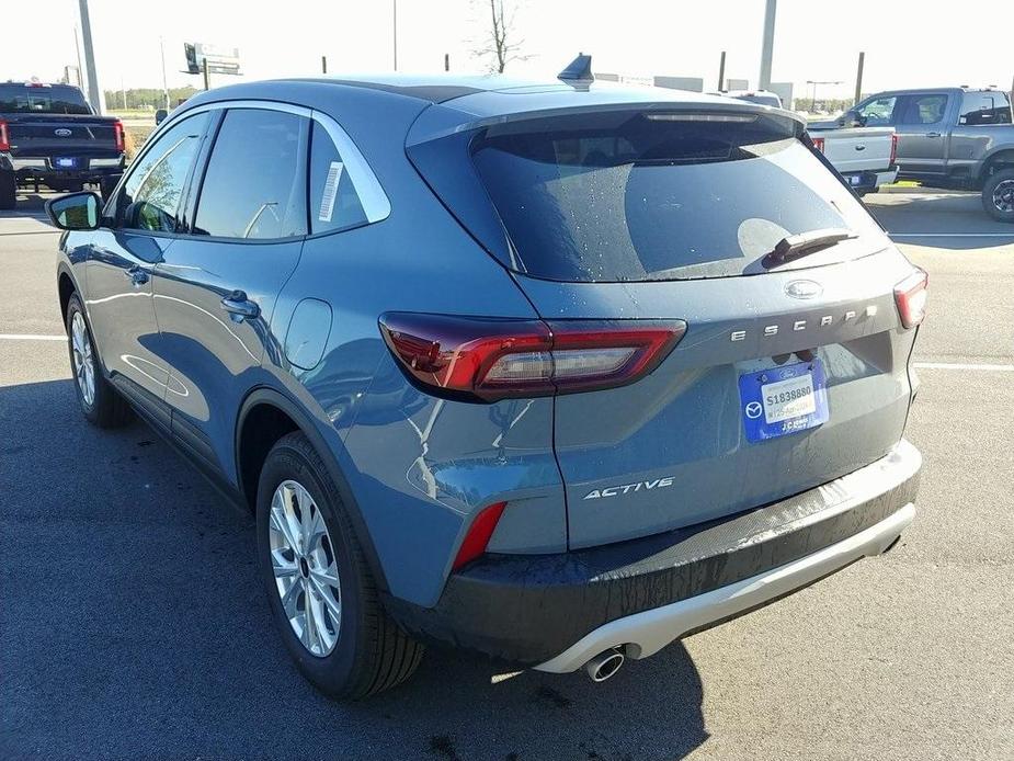 new 2024 Ford Escape car, priced at $30,990