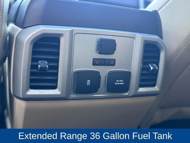 used 2020 Ford F-150 car, priced at $35,000