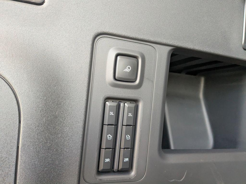 new 2025 Ford Expedition car, priced at $69,030